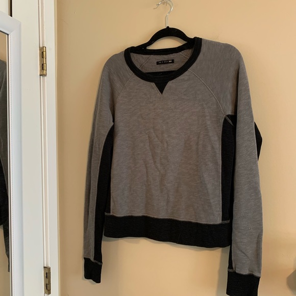 Rag & bone top . - Picture 5 of 6